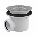 Roltechnik Dušas sifons 90mm, 8100014