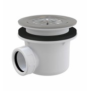 Roth (Čehija) Roltechnik Dušas sifons 90mm