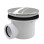 Roltechnik Сифон для поддонов 90mm, 8100021