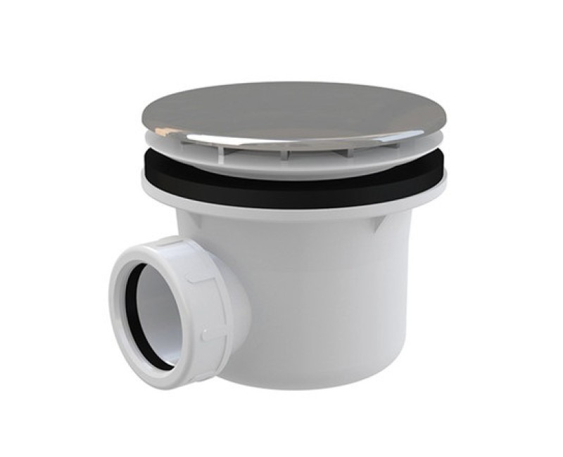 Roltechnik Сифон для поддонов 90mm, 8100016