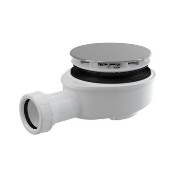 Roltechnik Dušas sifons 90mm, 8100034
