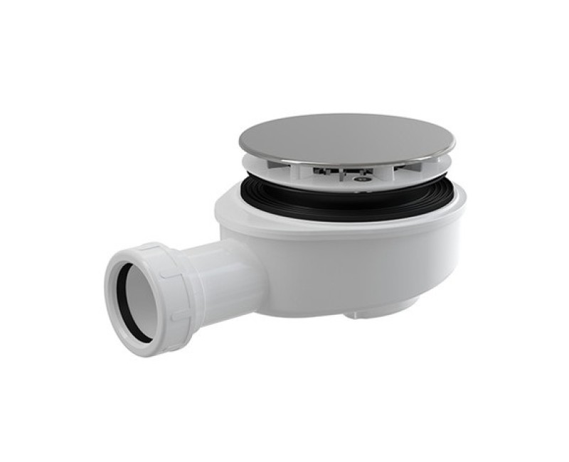 Roltechnik Dušas sifons 90mm, 8100034