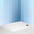 Roltechnik Rectan-M Душевой поддон прямоугольный 120x80cm, 80001