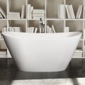 Roltechnik Vanna STONE AMORE 160x85 cm