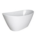 Roltechnik Vanna STONE AMORE 160x85 cm