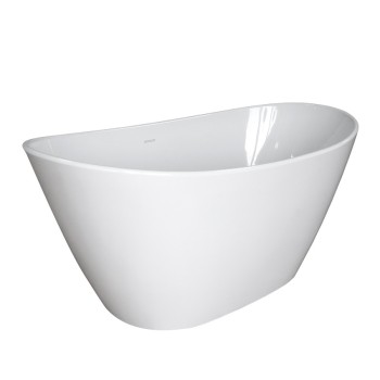 Roltechnik Vanna STONE AMORE 160x85 cm