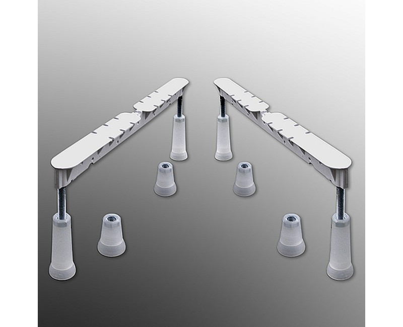 Roth Roltechnik Vanna CLASSIC PRO 170x70 cm