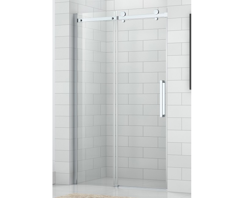 Roth Roltechnik Душевые двери раздвижные OBZD2 1400 mm