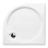 Dušas paliktnis Roth Dušas DREAM-P pusapaļš 800x800