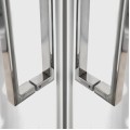 Roltechnik Душевой уголок полукруглый ECR2N 1000cm