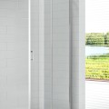 Roth Bīdāmas dušas durvis OBD2 1200 mm