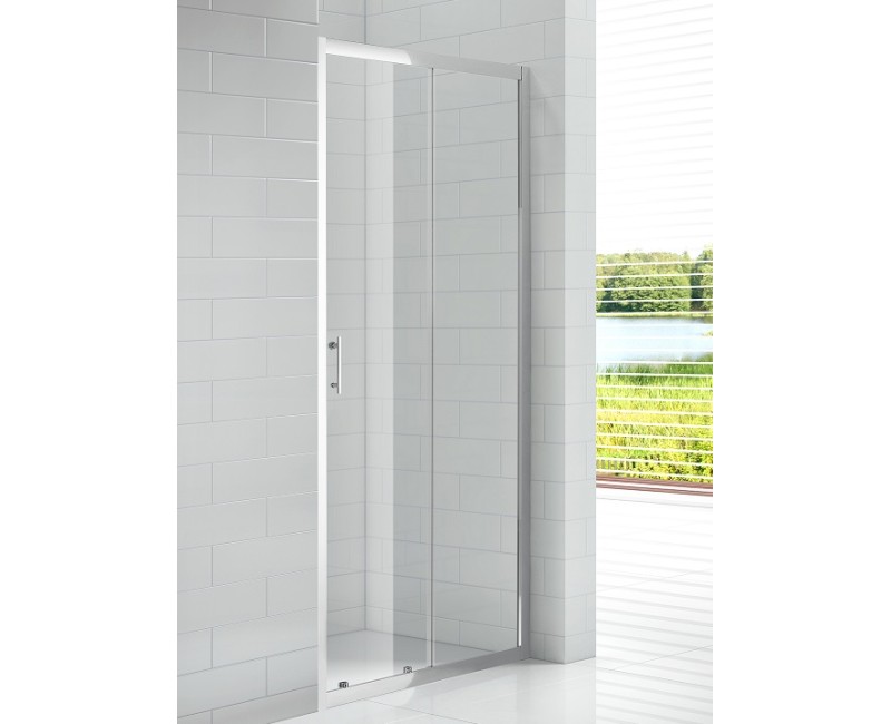 Roth Bīdāmas dušas durvis OBD2 1200 mm