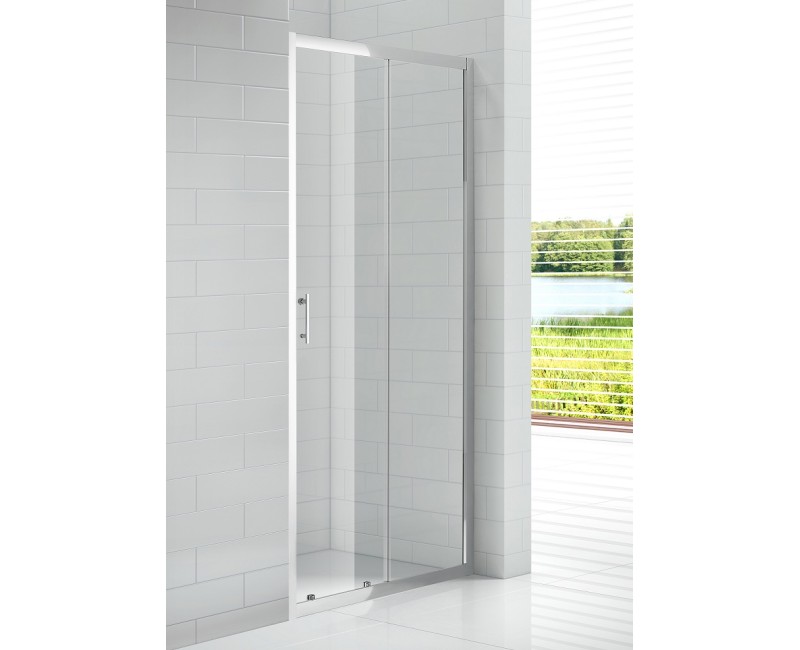 Roth Bīdāmas dušas durvis OBD2 1200 mm