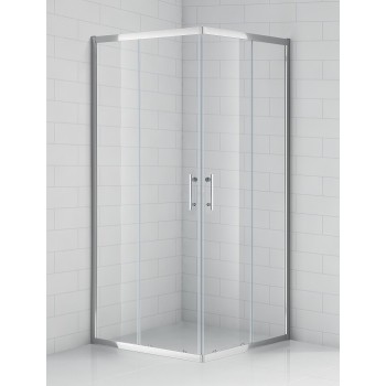 Roltechnik Душевой уголок квадратный OBS2 900x900mm
