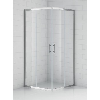 Roltechnik Душевой уголок квадратный OBS2 900x900mm