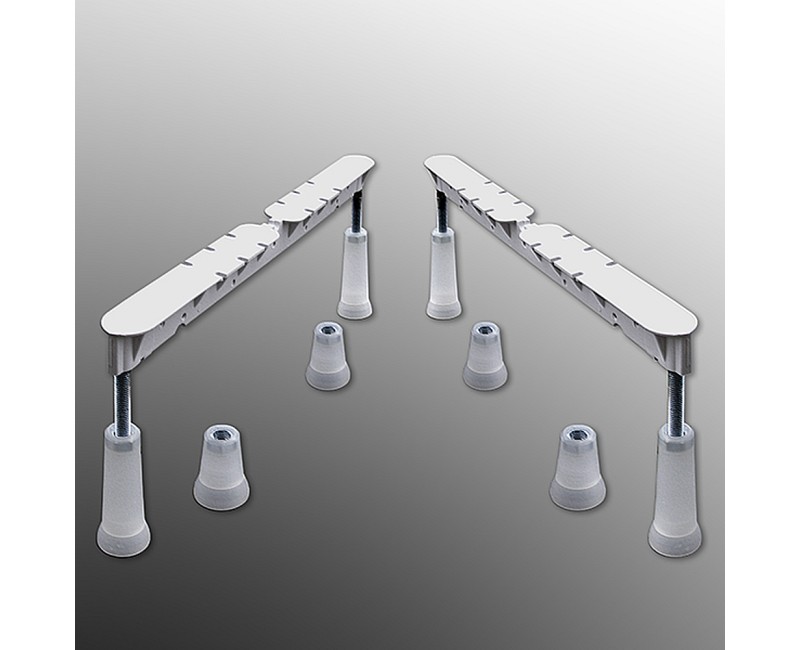 Roltechnik Vonia ACTIVA 150x90 cm