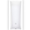 Roth Vanna KUBIC NEO SLIM 180x80 cm