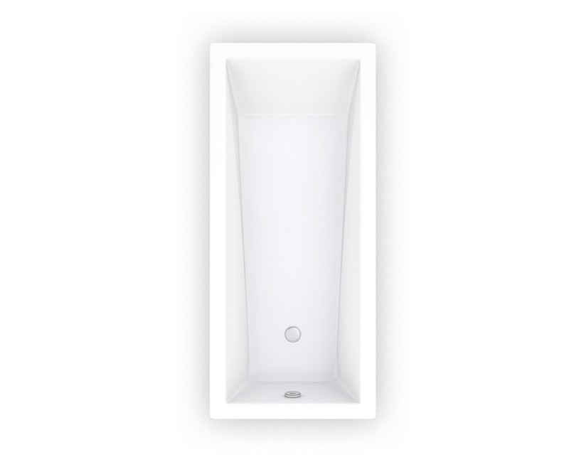Roth Vanna KUBIC NEO SLIM 180x80 cm