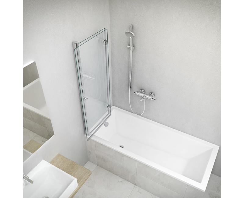 Roth Vanna KUBIC NEO SLIM 180x80 cm