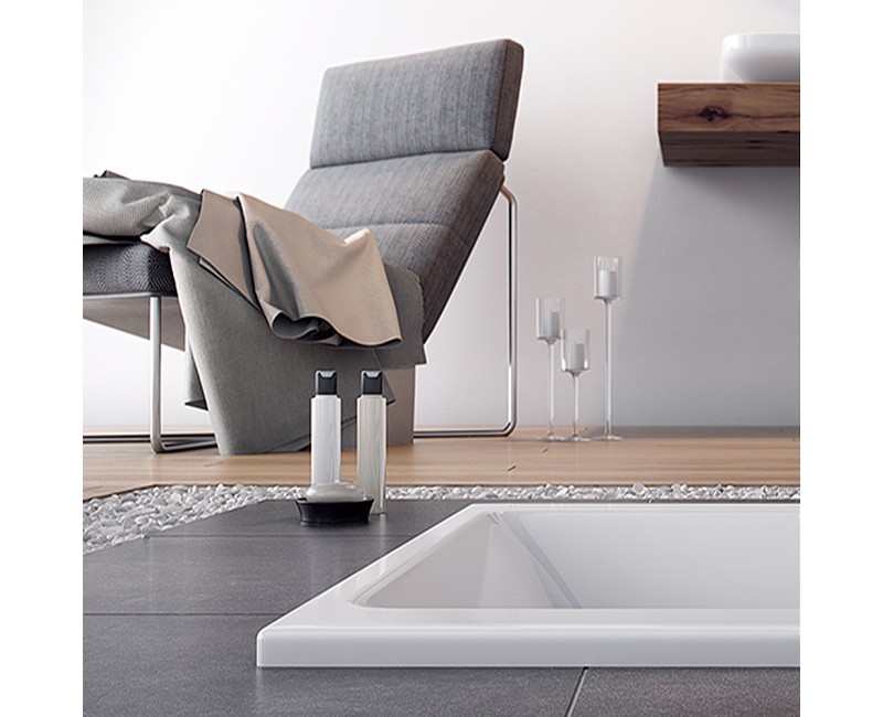 Roth Vanna KUBIC NEO SLIM 180x80 cm