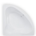 Roltechnik Угловая ванна SABRINA NEO 150x150