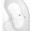 Roth Roltechnik Vanna TULLIP 160x100 cm L/R