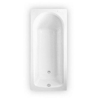 Roltechnik Vanna Vanessa NEO 140x70