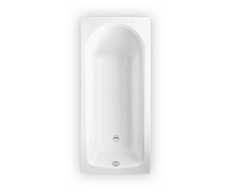 Roltechnik Vanna Vanessa NEO 150x70