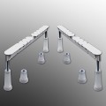 Roltechnik Vanna Vanessa NEO 150x70
