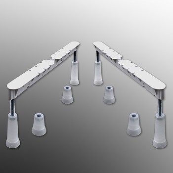 Roltechnik Vanna Vanessa NEO 140x70