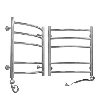 Rosela Elektriskais dvieļu žāvētājs Sonāte 500x700mm, 6 ribas