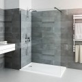 Roth Душевая стенка Calida Walk-In 110x202 cm, CITWF11020NPF