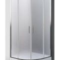 Roth Roltechnik Душевой уголок полукруглый HOUSTON NEO 800cm