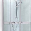 Roth Душевая кабина SIMPLE 900x900