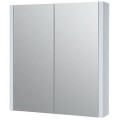 Raguvos Baldai Vannas istabas spoguļskapītis 58.2 cm, 1400311