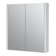 Spoguļskapītis Raguvos Baldai 58.2 cm