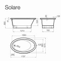 Vispool Vanna SOLARE 1787x1075
