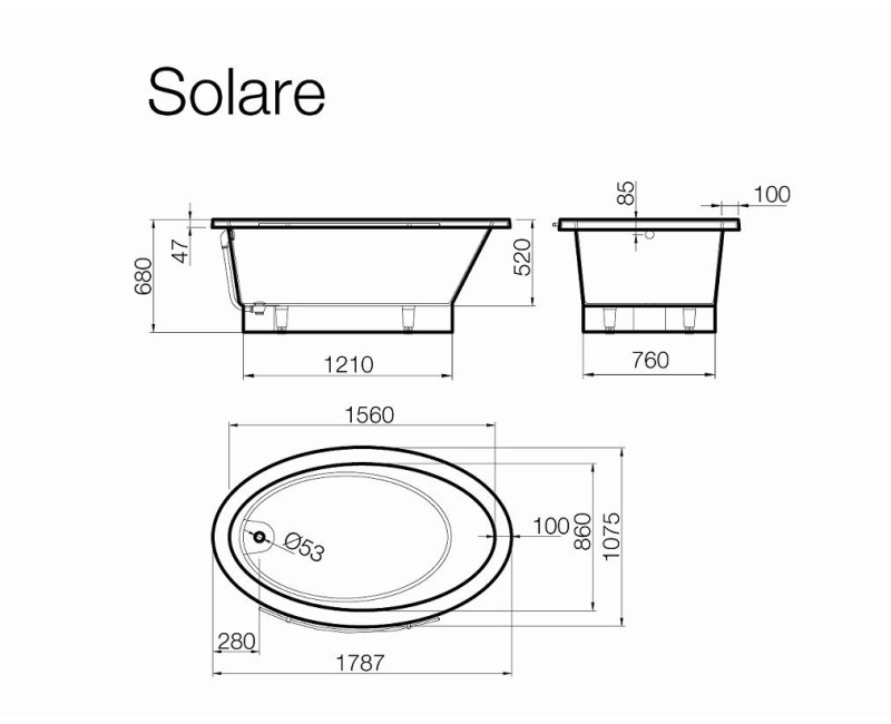 Vispool Vanna SOLARE 1787x1075
