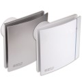 S&P Ventilators Silent Design 100CZ,обратный клапан, 0201264