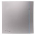 S&P Ventilators Silent Design 100CZ,обратный клапан, 0201250