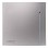 S&P Ventilators Silent Design 100CZ, pretvārsts, 0201250