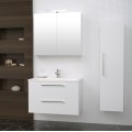 RB SCANDIC Vannas ist. skapītis ar izlietni 80cm, 15112511