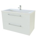 RB SCANDIC Vannas ist. skapītis ar izlietni 80cm, 15112511