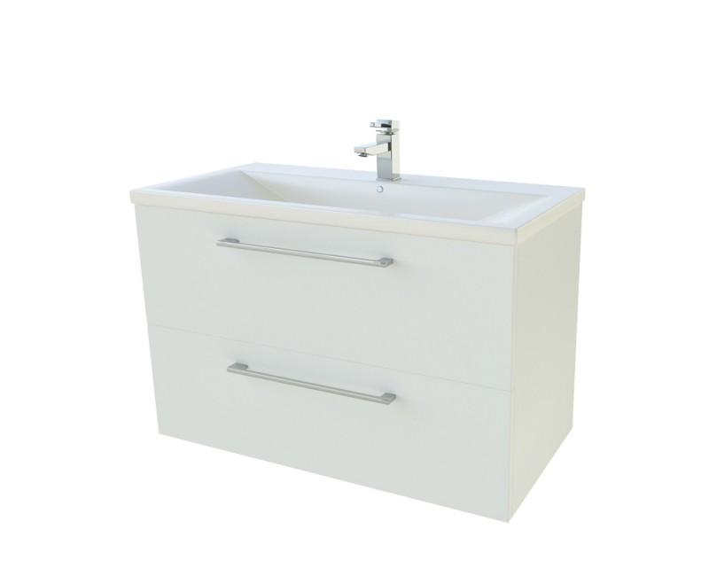 RB SCANDIC Vannas ist. skapītis ar izlietni 80cm, 15112511