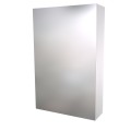 Raguvos Baldai Vannas istabas spoguļskapītis 48.2 cm, 1400211