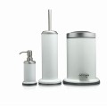 Sealskin Acero Šķidro ziepju dozators, balts