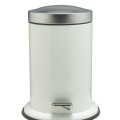 Sealskin Acero Atliekų konteineris 3L, baltas