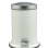 Sealskin Acero Atliekų konteineris 3L, baltas