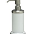 Sealskin Acero Šķidro ziepju dozators, balts