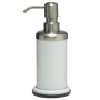Sealskin Acero Šķidro ziepju dozators, balts